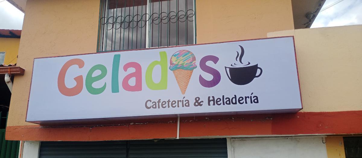 Buscamos persona para heladería en Pichincha
